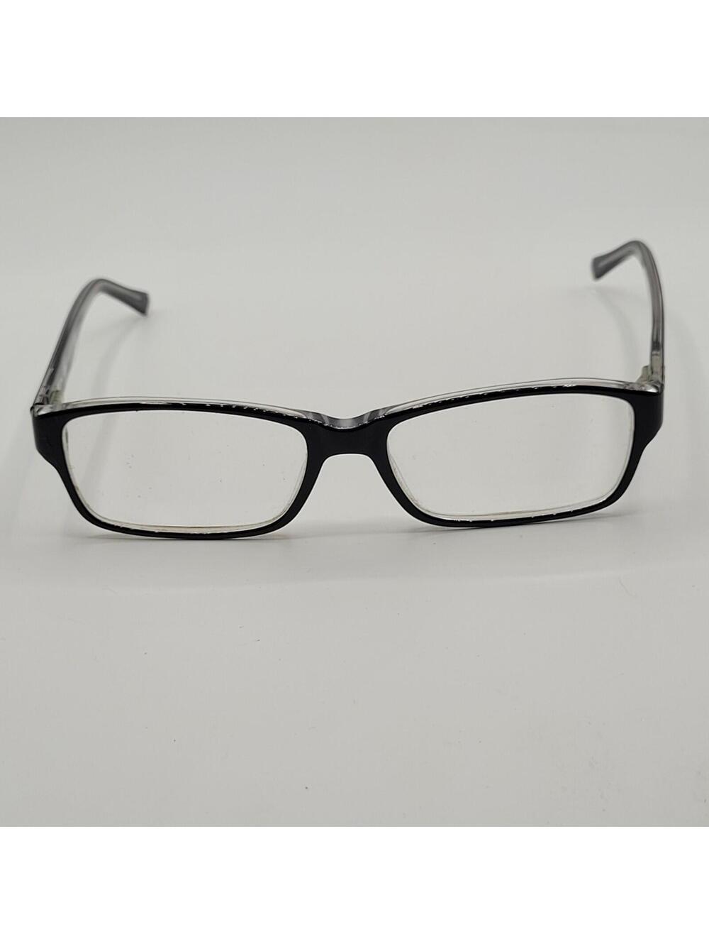 Ray-Ban Eyeglasses RB 5169 2034 Black Square 54-16-140 Authentic